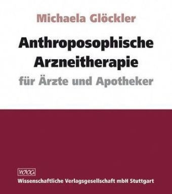 Anthroposophische Arzneitherapie - 