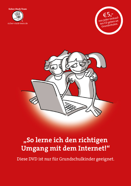 "So lerne ich den richtigen Umgang mit dem Internet!" - Ralf Schmitz