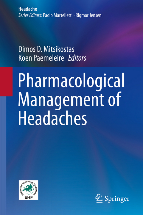 Pharmacological Management of Headaches - 