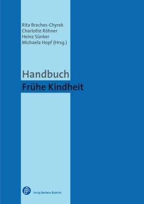 Handbuch Frühe Kindheit - 