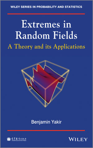 Extremes in Random Fields - Benjamin Yakir