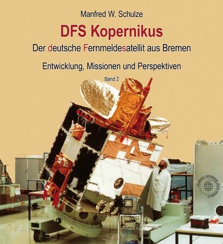 DFS Kopernikus - Manfred W. Schulze