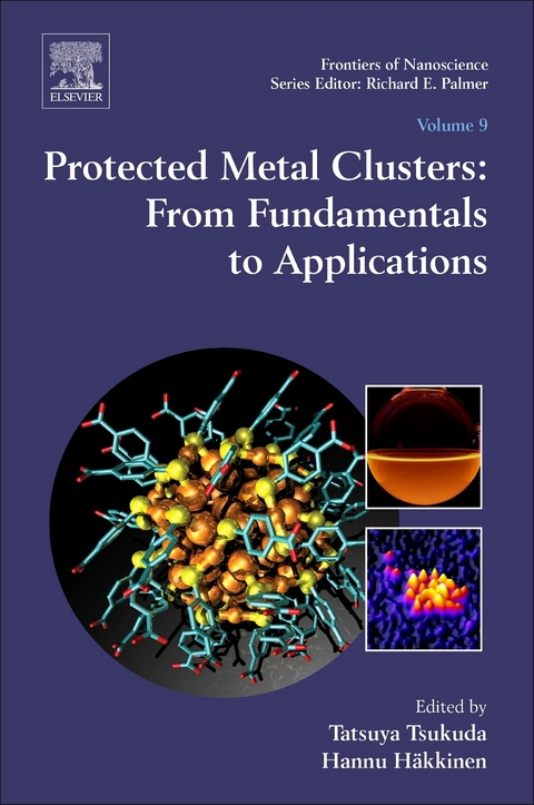 Protected Metal Clusters: From Fundamentals to Applications - 