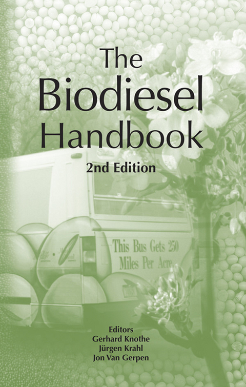 Biodiesel Handbook - 