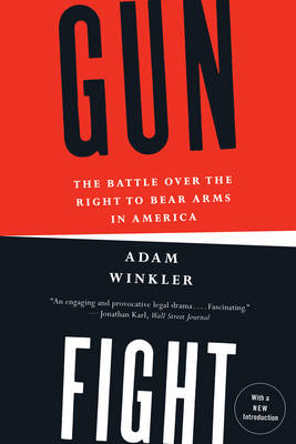 Gunfight - Adam Winkler