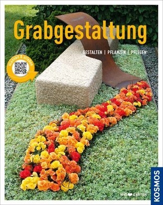 Grabgestaltung - Brigitte Kleinod