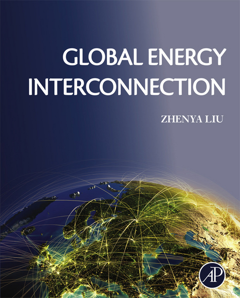 Global Energy Interconnection -  Zhenya Liu
