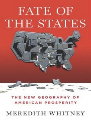 Fate of the States - Meredith Whitney