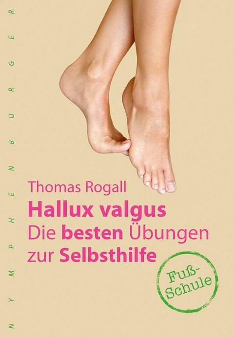 Hallux valgus - Thomas Rogall