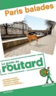 Guide du Routard France - Maria del Mar Cervera, Gerard de Villiers