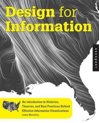 Design for Information - Isabel Meirelles