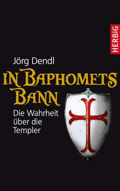 In Baphomets Bann - Jörg Dendl