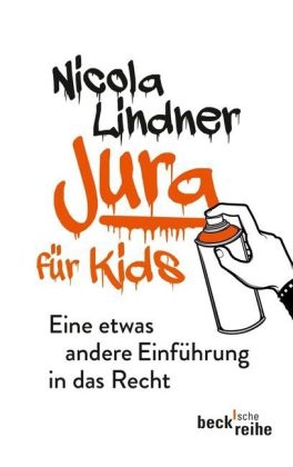 Jura für Kids - Nicola Lindner