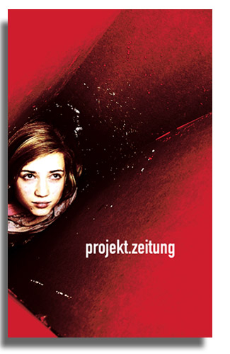projekt.zeitung | bildung - Benjamin Kolass, Philipp Tok, Florian Lück