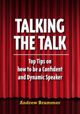 Talking the Talk - Andrew Brammer