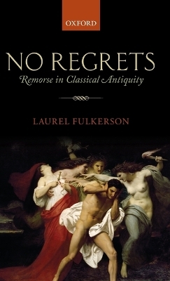 No Regrets - Laurel Fulkerson