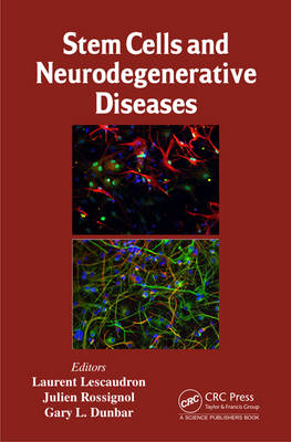 Stem Cells and Neurodegenerative Diseases - 