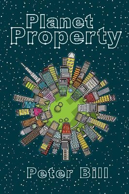 Planet Property - Peter Bill