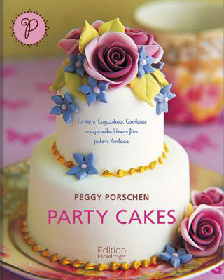 Party Cakes - Peggy Porschen