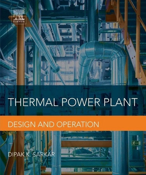 Thermal Power Plant -  Dipak Sarkar