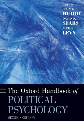 The Oxford Handbook of Political Psychology - 