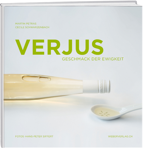 VERJUS - Cécile Schwarzenbach