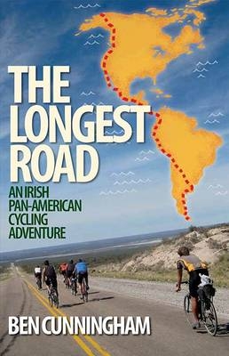 Longest Road -  Ben Cunningham