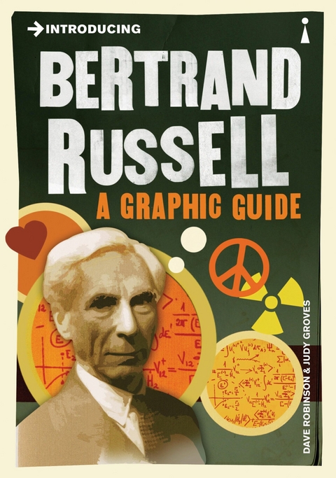 Introducing Bertrand Russell - Dave Robinson, Judy Groves