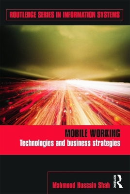 Mobile Working - Mahmood Hussain Shah