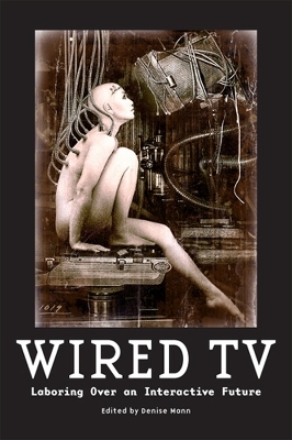 Wired TV - 