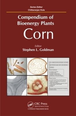 Compendium of Bioenergy Plants - 