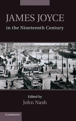 James Joyce in the Nineteenth Century - 