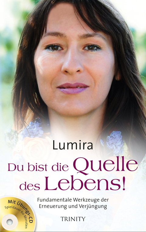 Du bist die Quelle des Lebens! -  Lumira