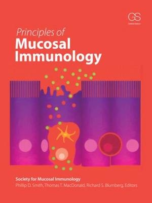 Principles of Mucosal Immunology -  Society for Mucosal Immunology