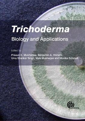 Trichoderma - 