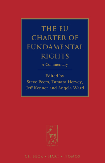 The EU Charter of Fundamental Rights - 