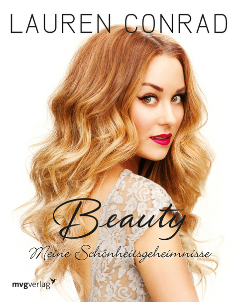 Beauty - Lauren Conrad