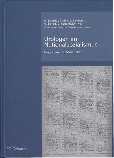 Urologen im Nationalsozialismus - 