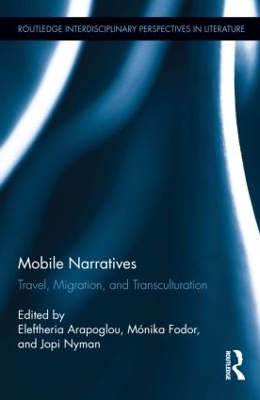 Mobile Narratives - 