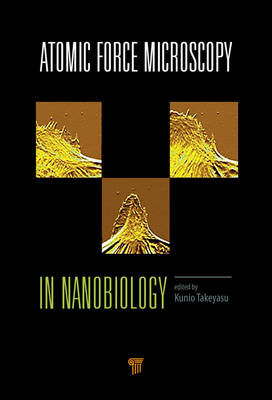 Atomic Force Microscopy in Nanobiology - 