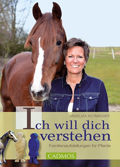 Ich will dich verstehen - Angelika Hutmacher