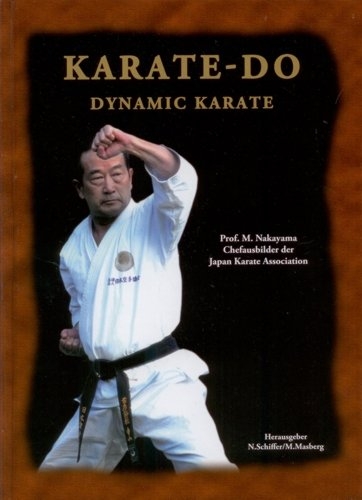 Karate-Do - Masatoshi Nakayama