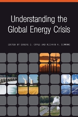 Understanding the Global Energy Crisis - 