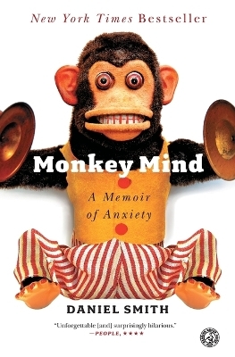 Monkey Mind - Daniel Smith