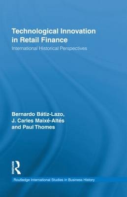 Technological Innovation in Retail Finance - 