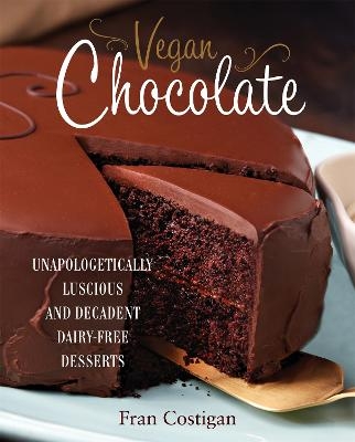 Vegan Chocolate - Fran Costigan