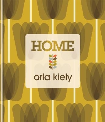 Orla Kiely Home - Orla Kiely