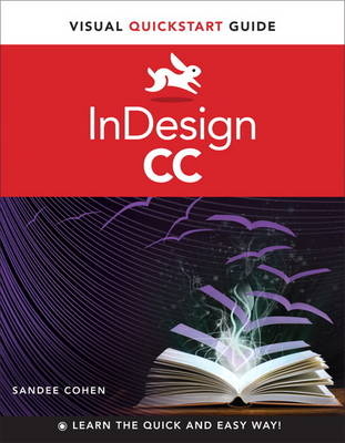 InDesign CC - Sandee Cohen