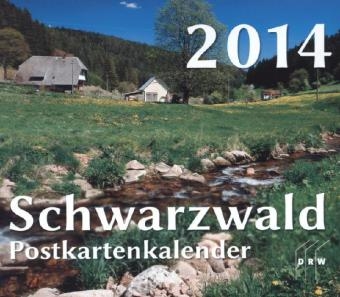 Schwarzwald 2014