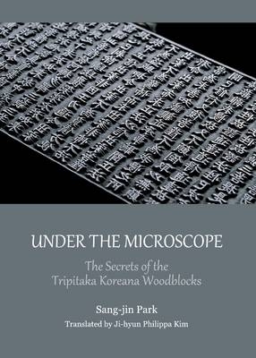 Under the Microscope - Ji-hyun Philippa Kim, Sang-jin Park